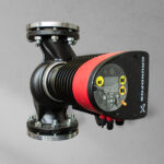 Isolation circulateur